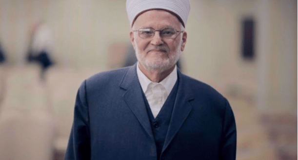 Sheikh Sabri: Israel Tingkatkan Upaya Rebut Masjidil Aqsha