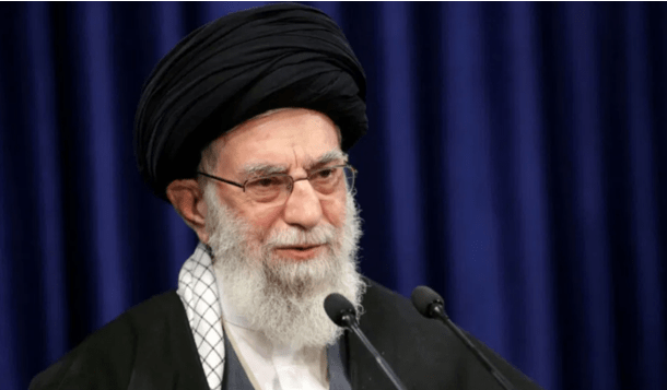 Ayatollah Khamenei: Arab Saudi Terjebak di Rawa Yaman
