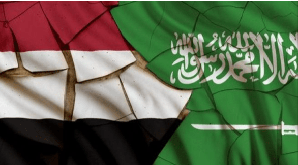 BreakingNews! Riyadh Mundur dari Perang Lawan Yaman