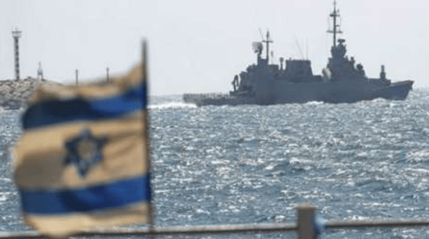 Serang Kapal Kargo Iran, Israel Ajak Perang Tehran