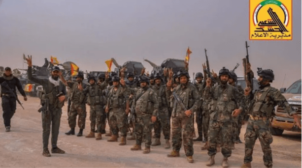 Analis: Biden Tingkatkan Kehadiran Militer AS di Irak