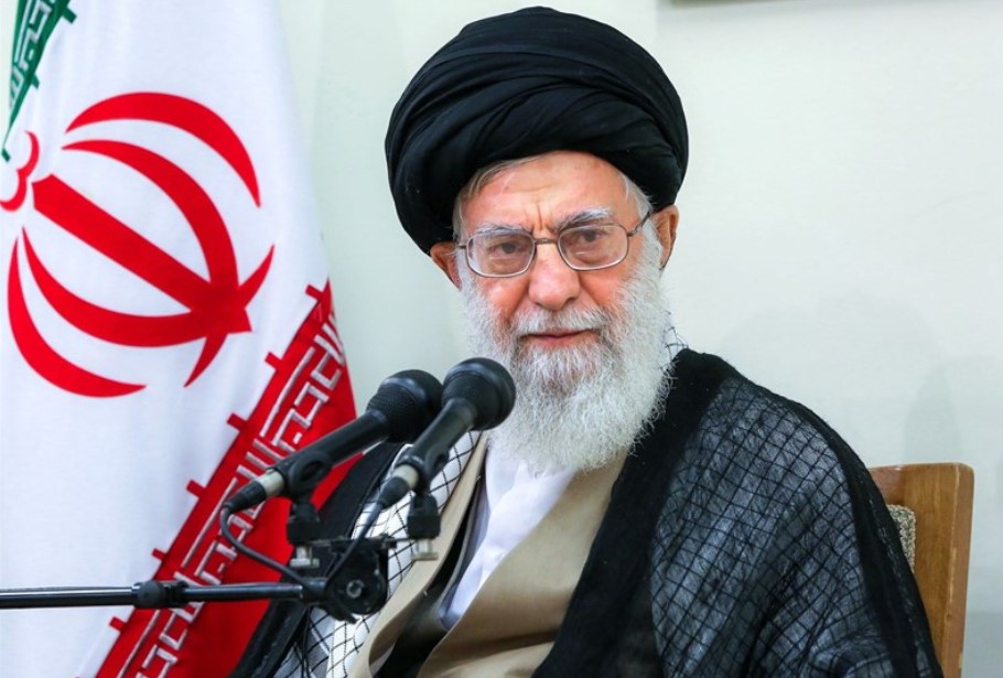 Ayatollah Khamenei Tunjuk Wakil Komandan Baru Pasukan Quds