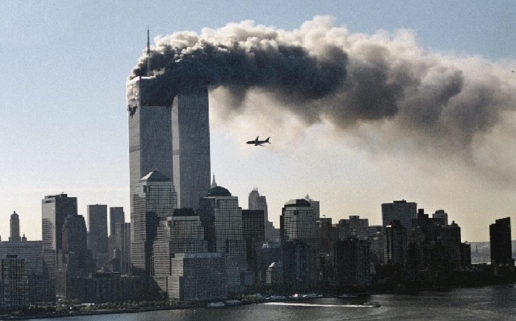 Keluarga Korban 9/11 Tuntut Laporan FBI Tentang Saudi Dibuka