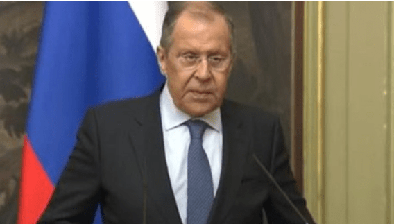 Menteri Luar Negeri Rusia Akan Segera Kunjungi Iran