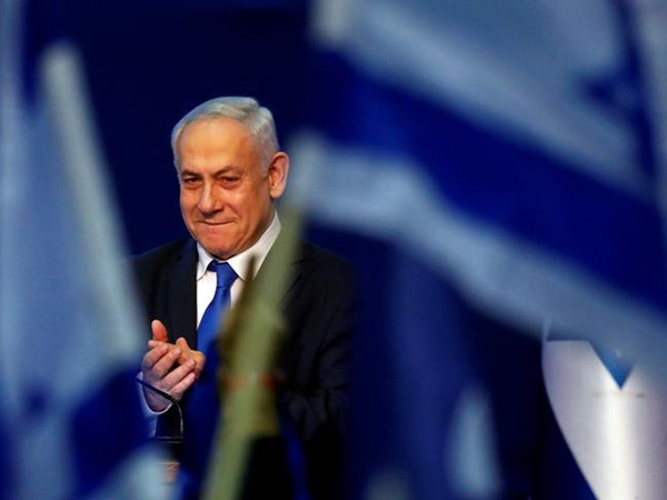 Netanyahu masih Belum Bentuk Pemerintahan, Batas Waktu Berakhir Malam Ini