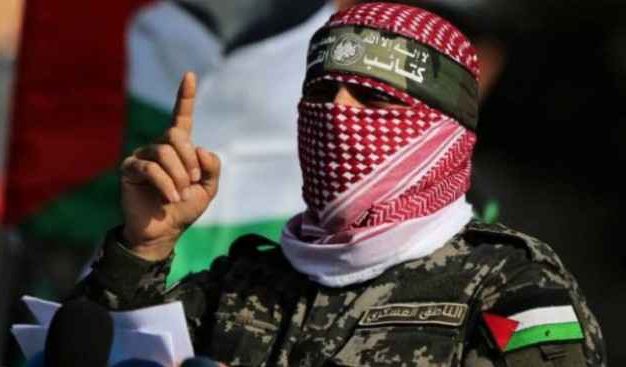 Brigade Al-Qassam: Tak Ada Garis Merah untuk Al-Quds