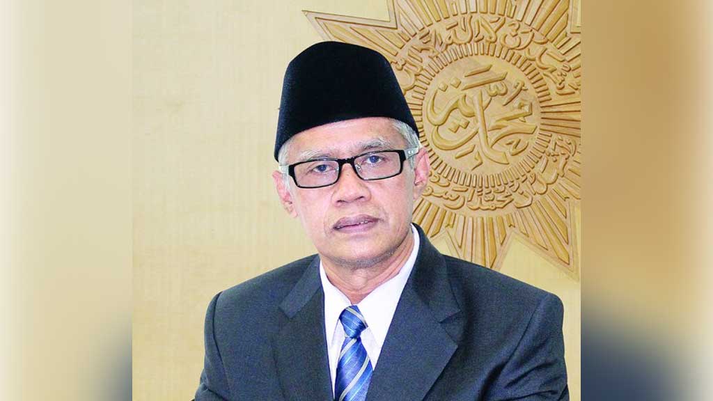 Ketum Muhammadiyah: Waspada Dai-dai Instan
