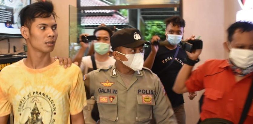 Sebut Kyai Gendeng, Polisi Tangkap Penghina Gus Miftah