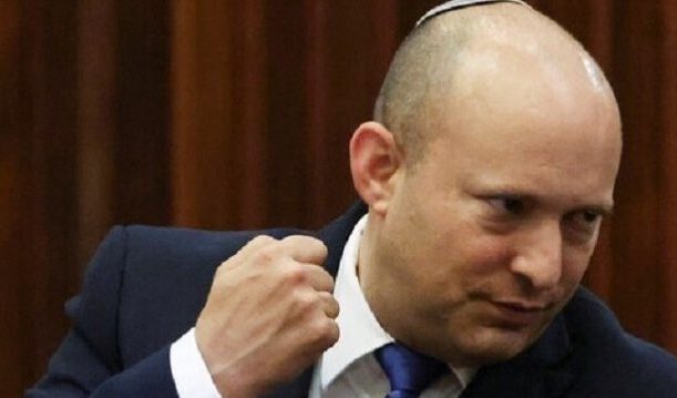 Bennett ke Netanyahu: Jangan Tinggalkan 'Penggantimu' dengan Kekacauan