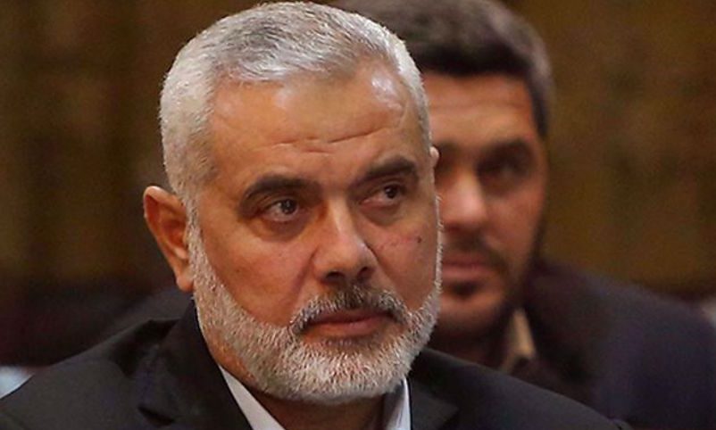 Delegasi Tingkat Tinggi Hamas Tiba di Mesir untuk Bicarakan Situasi Gaza