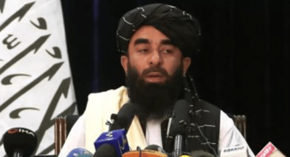 Taliban Deklarasi Kemerdekaan Pasca Penarikan Terakhir Pasukan AS