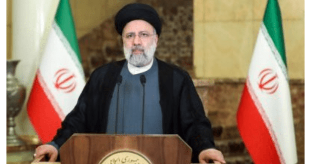 Presiden Iran ke PBB: Hegemoni Amerika Gagal Total
