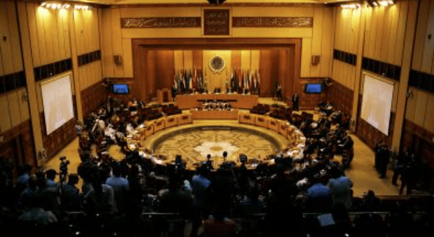 Aljazair Serukan Kembalinya Keanggotaan Suriah di Liga Arab
