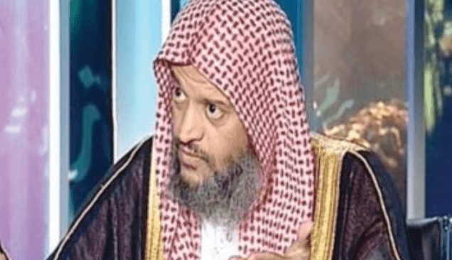 Kriminalisasi Ulama, Saudi Tangkap Profesor Teologi