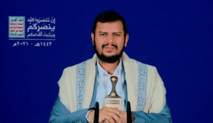 Abdulmalik Houthi: Bangsa Yaman adalah Lambang Perlawanan terhadap Musuh