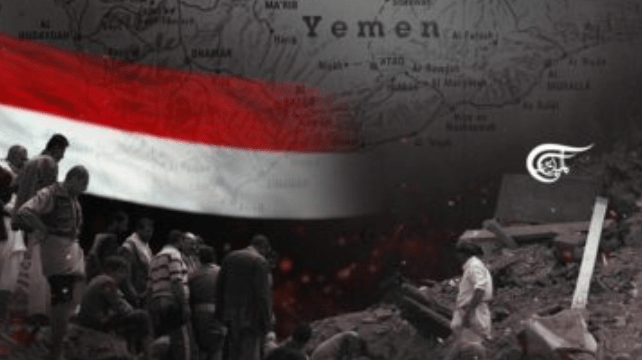 Holocaust Saudi di Yaman, Histeria Kekalahan di Ma'rib?