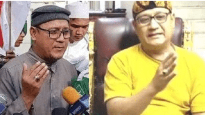 Edy Mulyadi Mangkir Panggilan Polisi, Netizen Sebut Pengecut