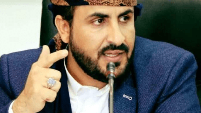 Jubir Houthi: Jangan Ganggu Yaman Jika UEA Ingin Aman
