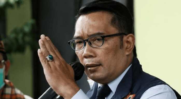 Ridwan Kamil Dukung Hukum Kebiri dan Mati Herry Wirawan Biadab