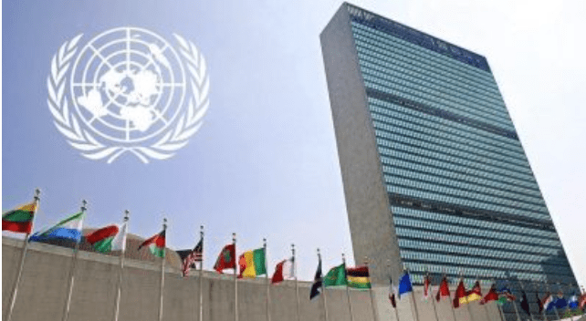 PBB Tolak Upaya Saudi-UEA Masukkan Ansarullah ke Daftar Sanksi AS
