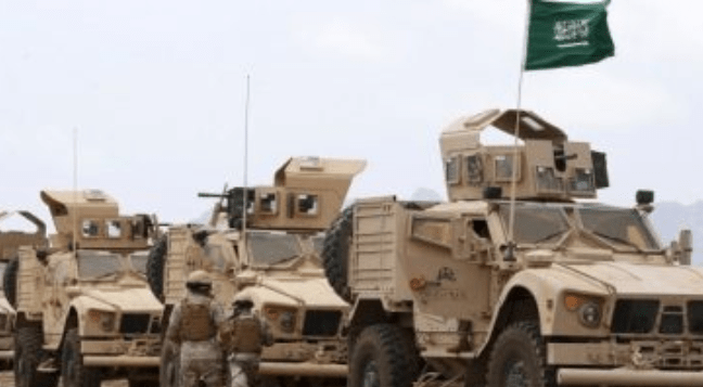 Tak Sanggup Hadapi Yaman, Saudi Umumkan Gencatan Senjata