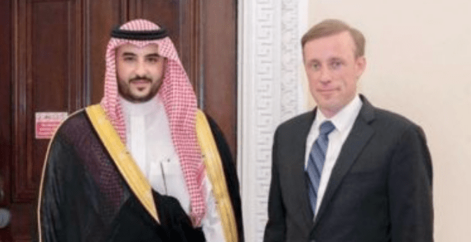 WSJ: Hubungan Amerika dan Arab Saudi Capai Titik Terendah