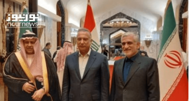 Iran-Saudi Telah Gelar Pembicaraan Putaran Kelima di Baghdad
