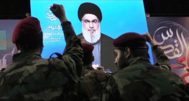 Ancam Tel Aviv, Nasrallah: Iran Bisa Langsung Serang Israel