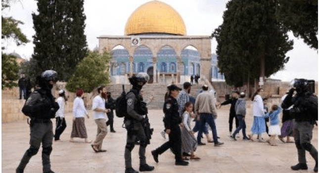 Inilah Efek Ancaman Hizbullah Terbaru ke Israel