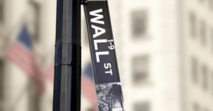 Walikota New York: Wall Street Diambang Kehancuran