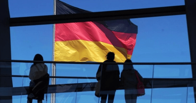 Ketua Partai Sayap Kiri: Jerman Diambang Keruntuhan Ekonomi