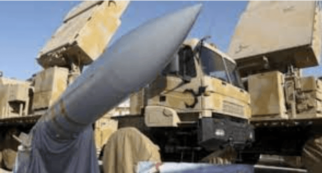 Sistem Pertahanan Udara Hizbullah Usir Drone Israel