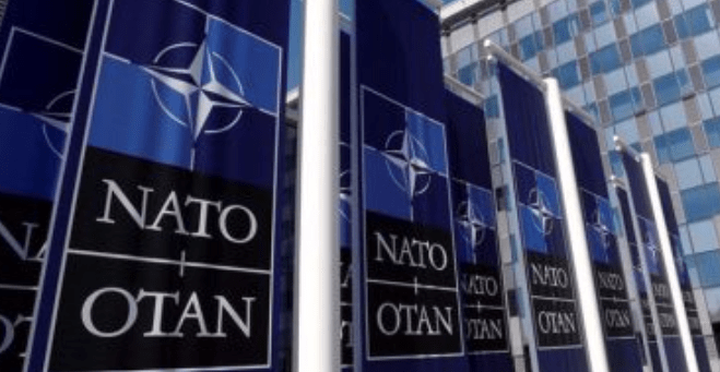 Iran Kecam NATO Karena Lindungi dan Dukung Teroris