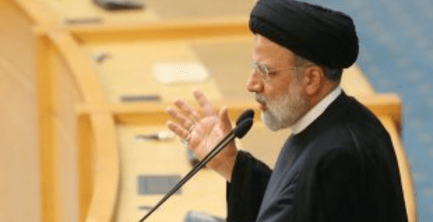 Dihujani Sanksi, Ekspor Iran justru Meningkat 40 Persen