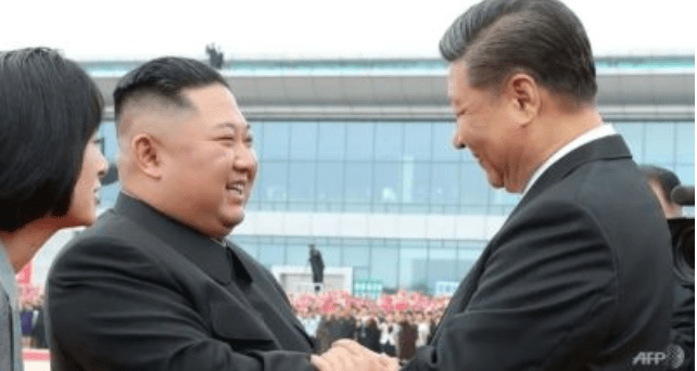 Pyongyang: China Ingin Bekerjasama dengan Korut untuk Perdamaian Dunia