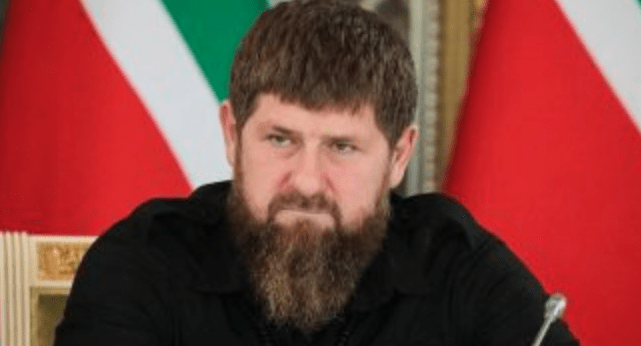 Kadyrov Ungkap Jumlah Pejuang Chechnya dalam Perang Ukraina