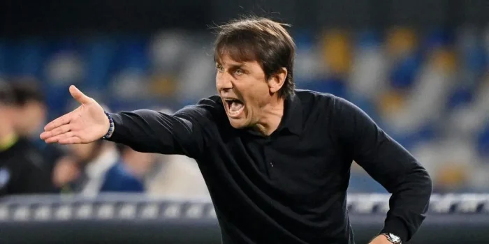 Antonio Conte Antonio Conte