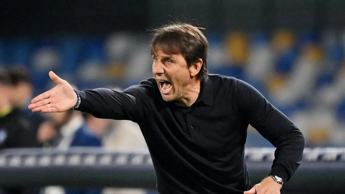 Antonio Conte