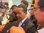 Skema Baru Impor BBM
