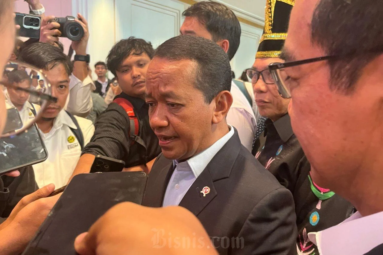 Skema Baru Impor BBM