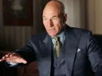 Sir Patrick Stewart