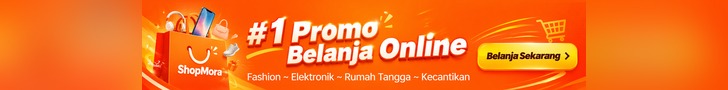 Promo Belanja Online